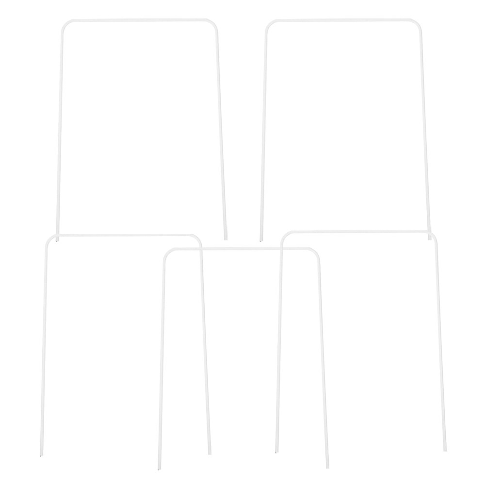 Croquet Set Lawn - Lot de 5 portes de croquet