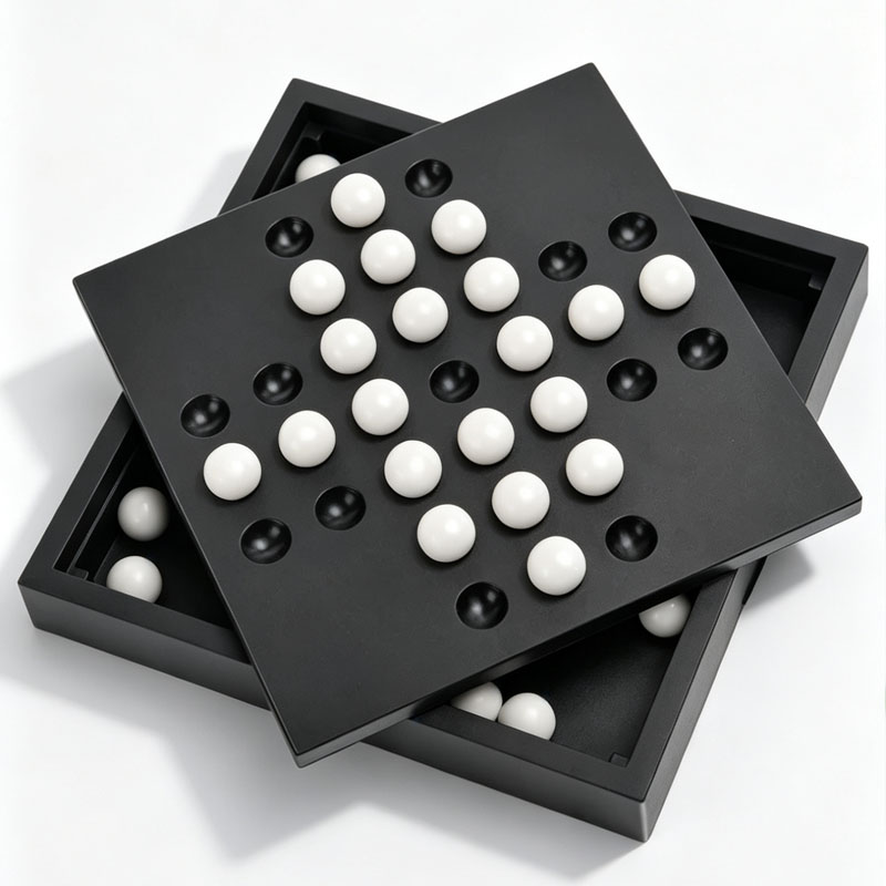 Party Games Board Game - Jeu de société classique européen de