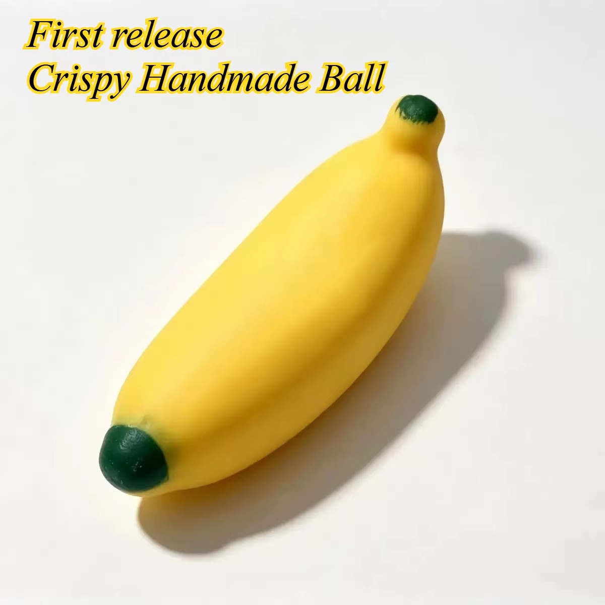 Party Games Questions - Balle de savon à la banane