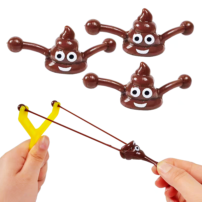 Party Games Group - Ensemble de 8 jouets de jeu