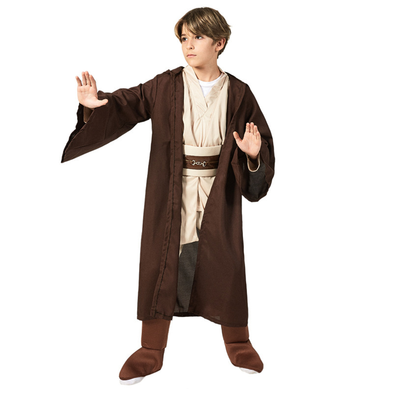 Party Games Classic - Costume de cosplay de personnage de
