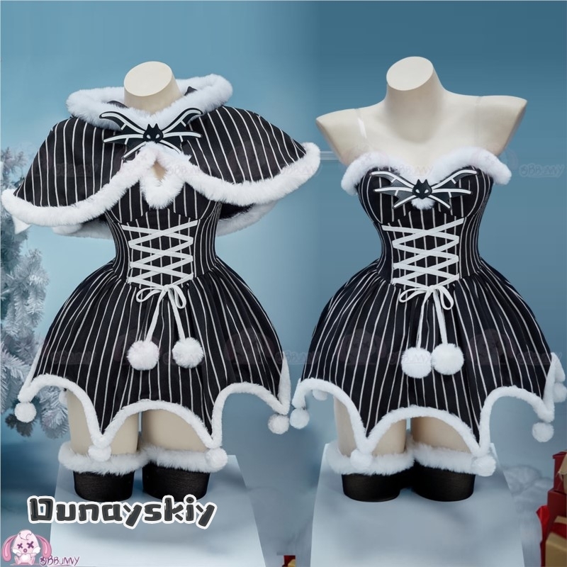 Party Games Jack - Dream ZS @ avant nouveau Costume