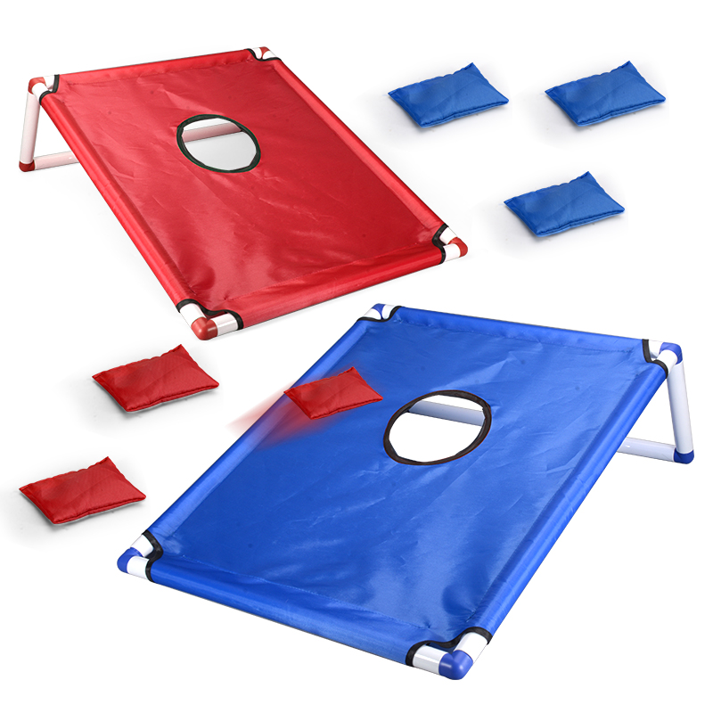 Cornhole Board Set - Jouets pour enfants, ensemble de jeu