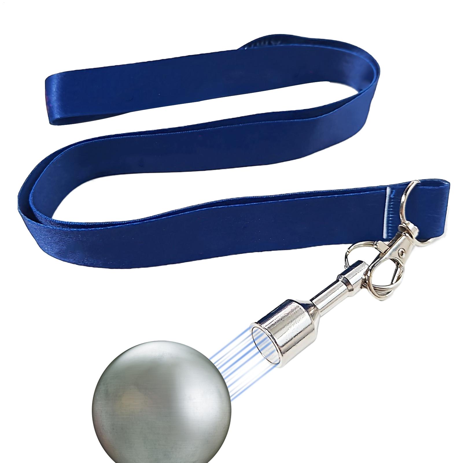 Bocce Ball Lawn - Boule de Bocce magnétique Retriever, outil