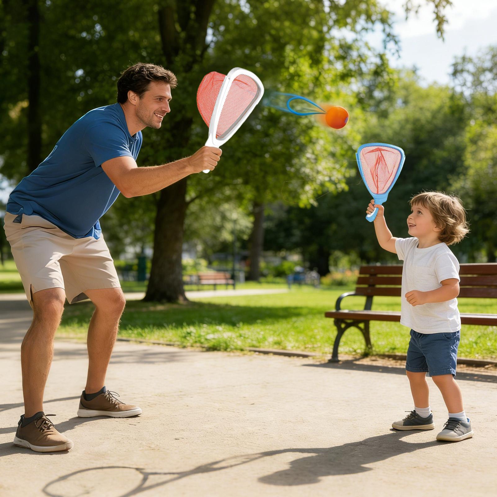 Party Games Golf - Slingshot interactif pour enfants, jeux de