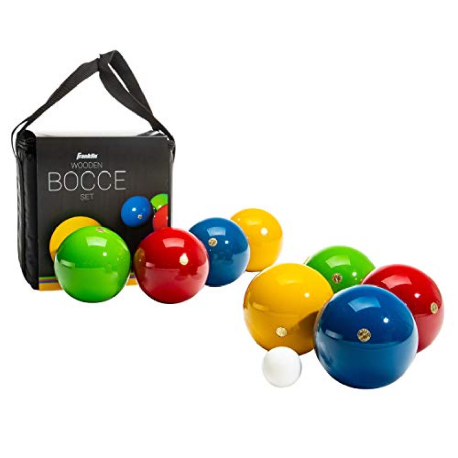 Bocce Ball Lawn - Jeu de boules de boccia, 8
