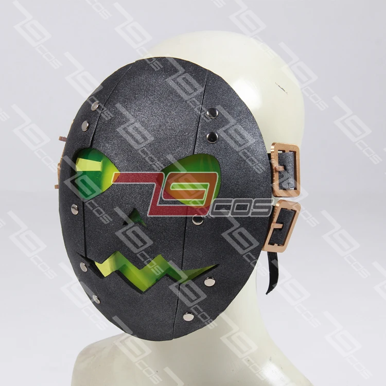 Jeu Guilty Gear Jack O Mask Co - Party Games Jack avis et prix