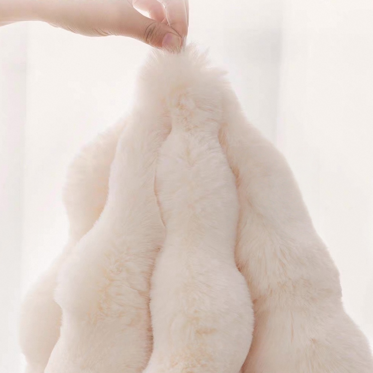 Housse de canapé en peluche ép - Washer Toss Set avis et prix