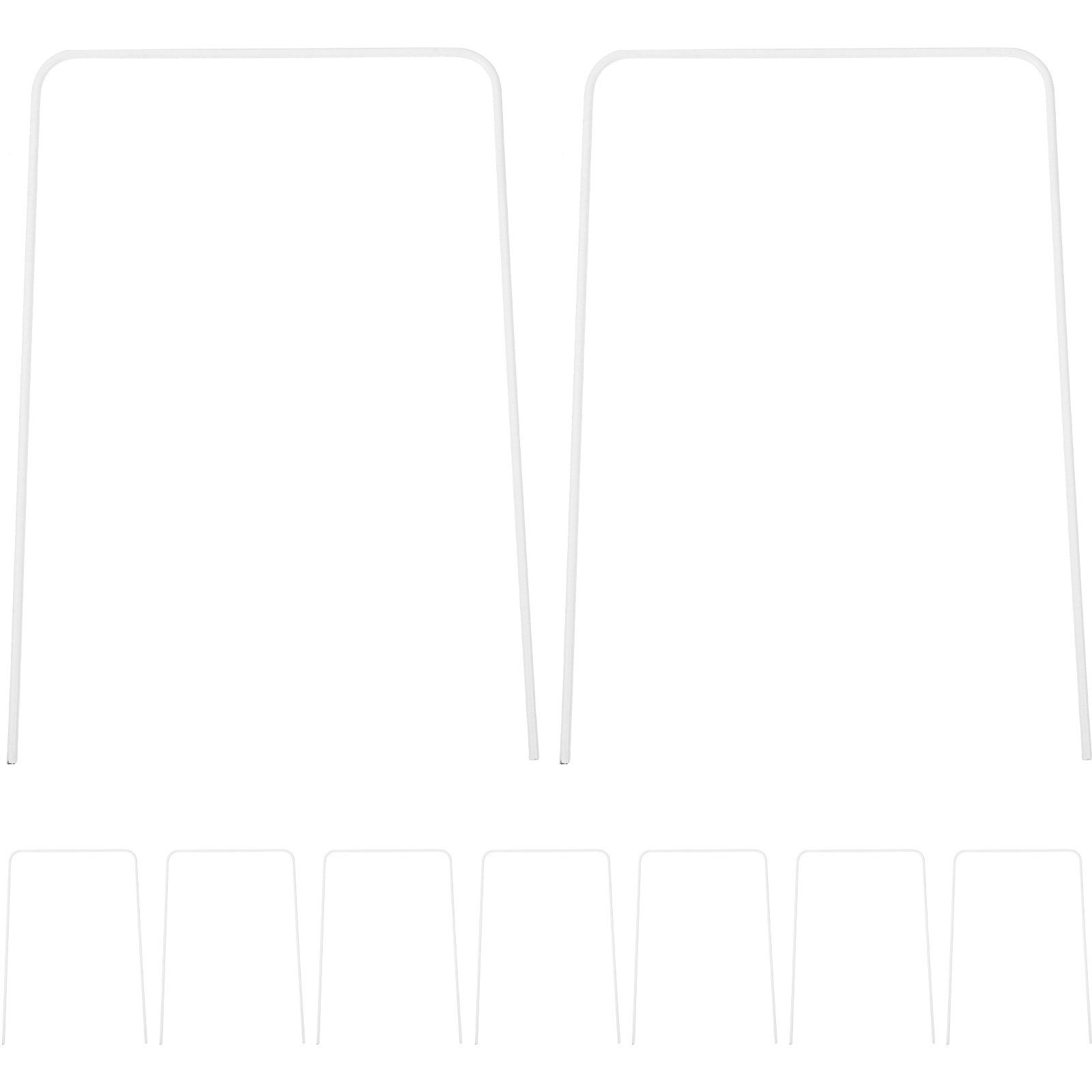Ensemble de 9 piques de croque - Croquet Set Lawn avis et prix