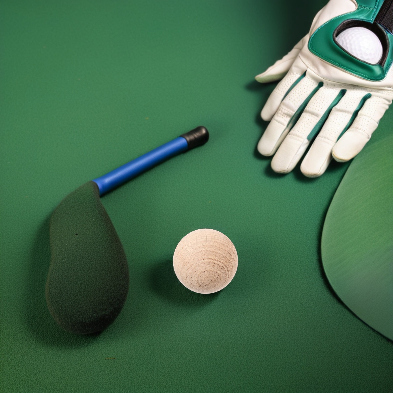 Balle de croquet en bois dur n - Croquet Set Lawn avis et prix