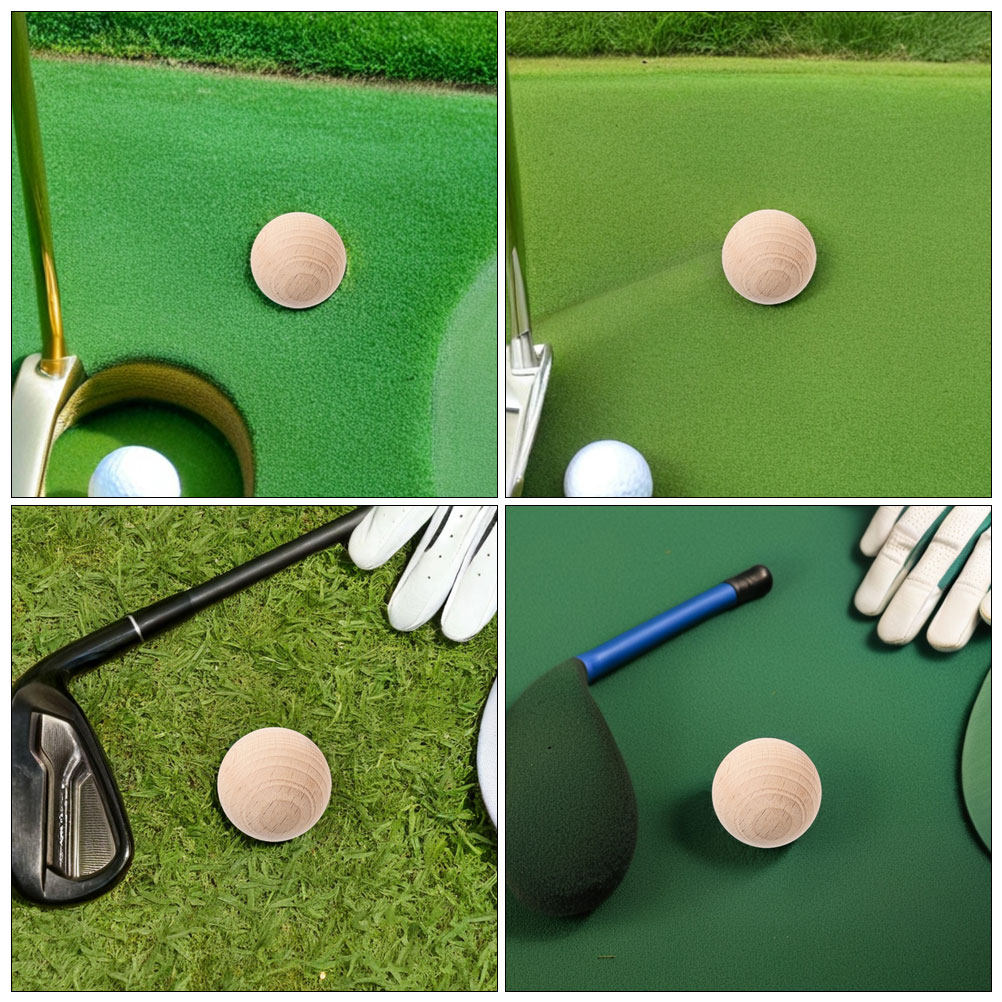 Balle de croquet en bois dur n - Croquet Set Lawn avis et prix