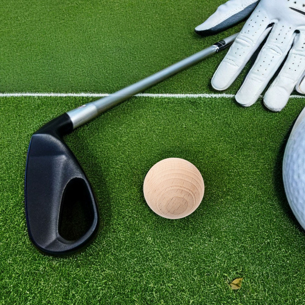 Balle de croquet en bois dur n - Croquet Set Lawn avis et prix