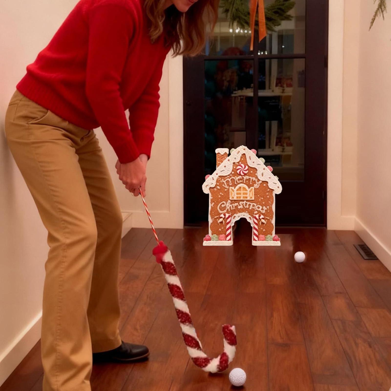 Jeu de Golf Mini jouet pain d' - Party Games Golf avis et prix