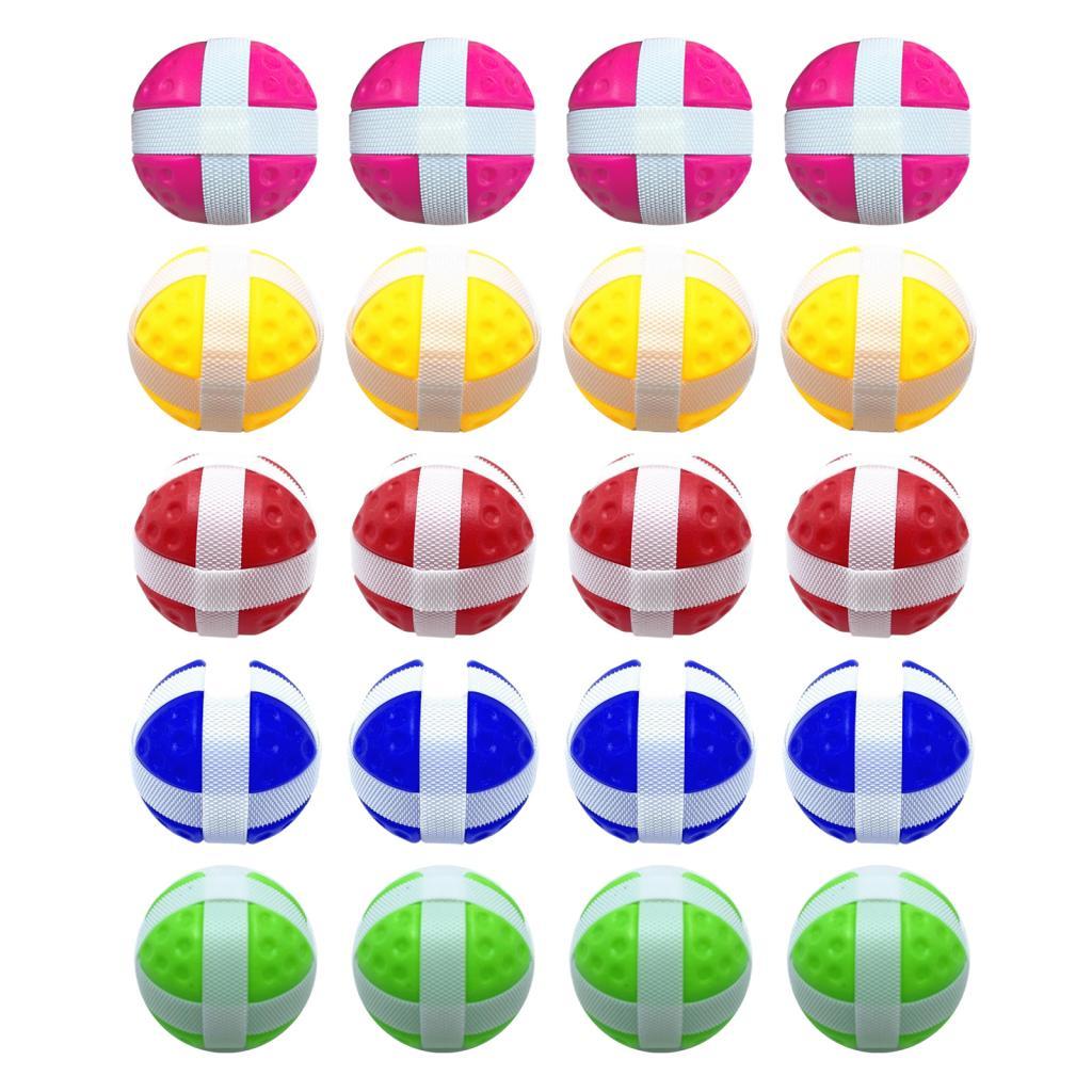 Balles de golf d'entraînement, - Party Games Golf avis et prix