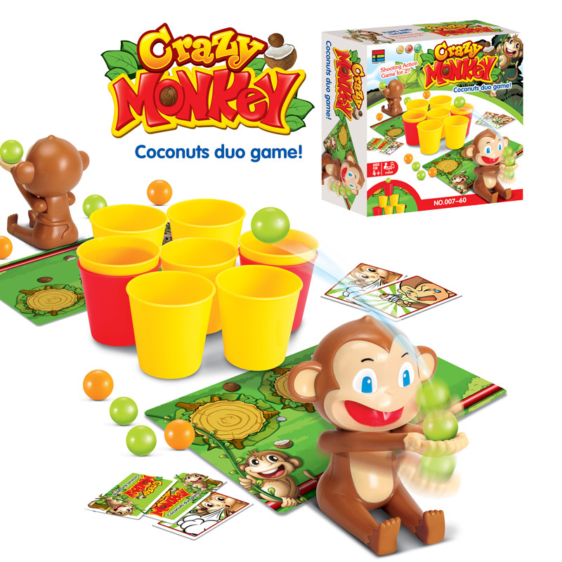 Jeux de société de fête de sin - Party Games For 3 People avis et prix