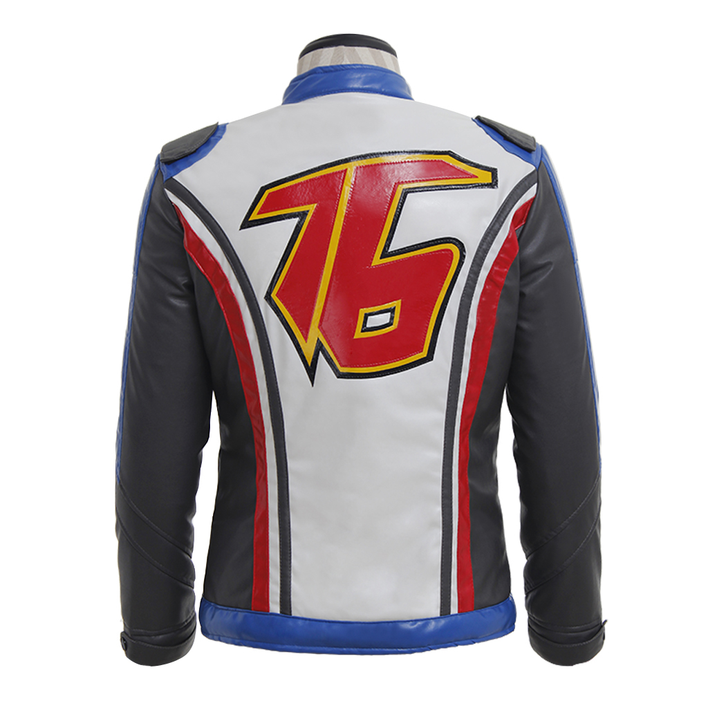 Jack Morrison Cosplay jeu Cost - Party Games Jack avis et prix