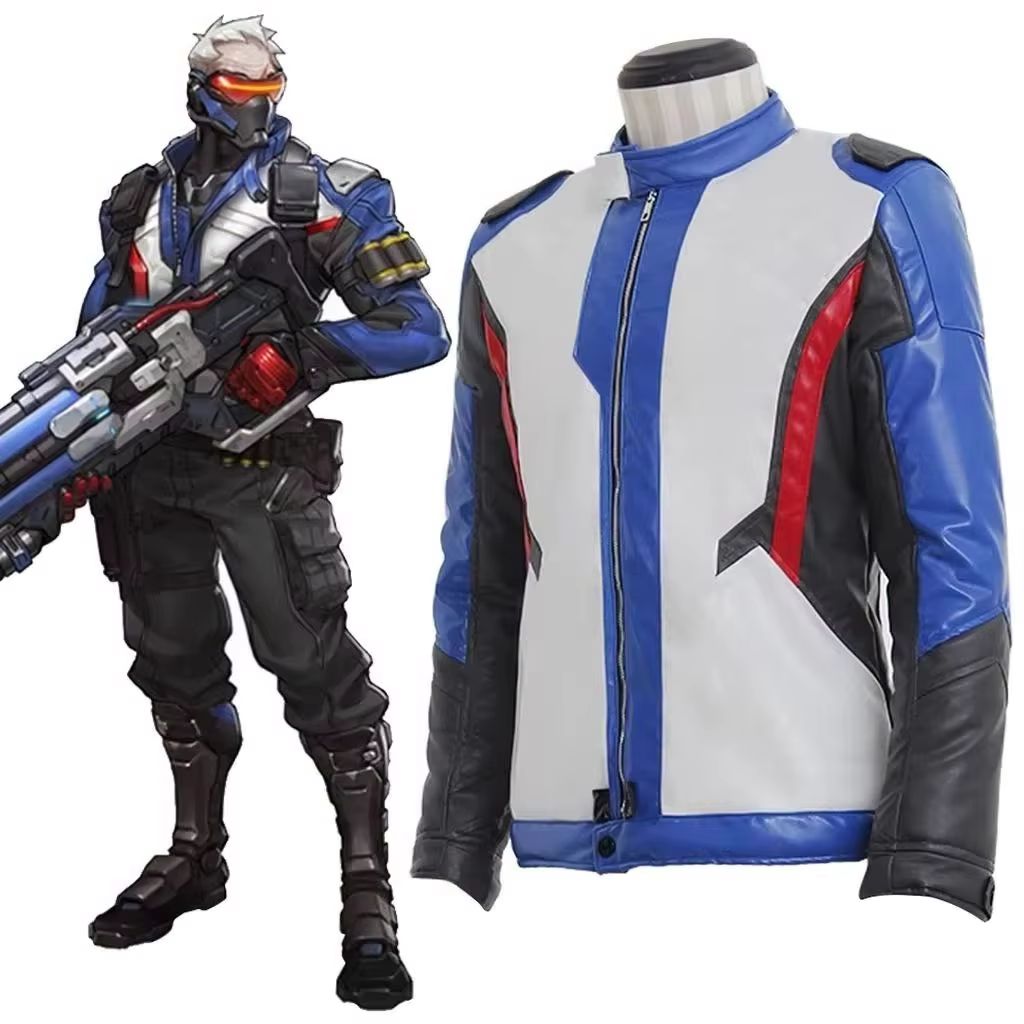 Jack Morrison Cosplay jeu Cost - Party Games Jack avis et prix