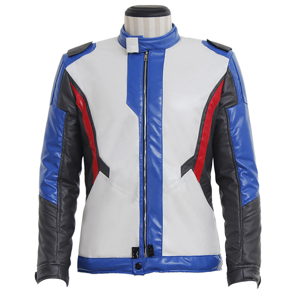 Jack Morrison Cosplay jeu Cost - Party Games Jack avis et prix