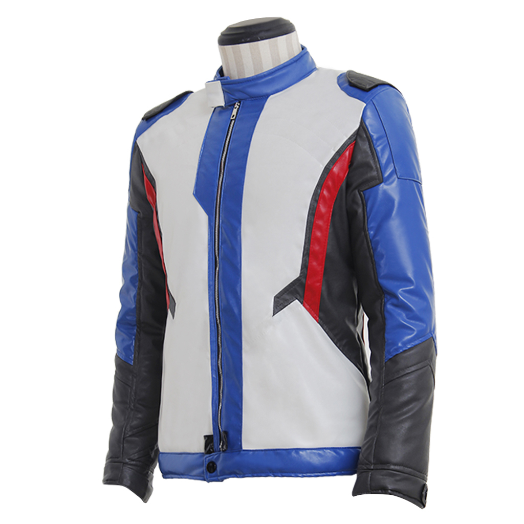 Jack Morrison Cosplay jeu Cost - Party Games Jack avis et prix