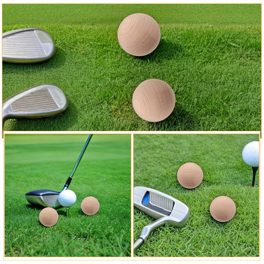 Lot de 6 balles de croquet en  - Croquet Set Lawn avis et prix