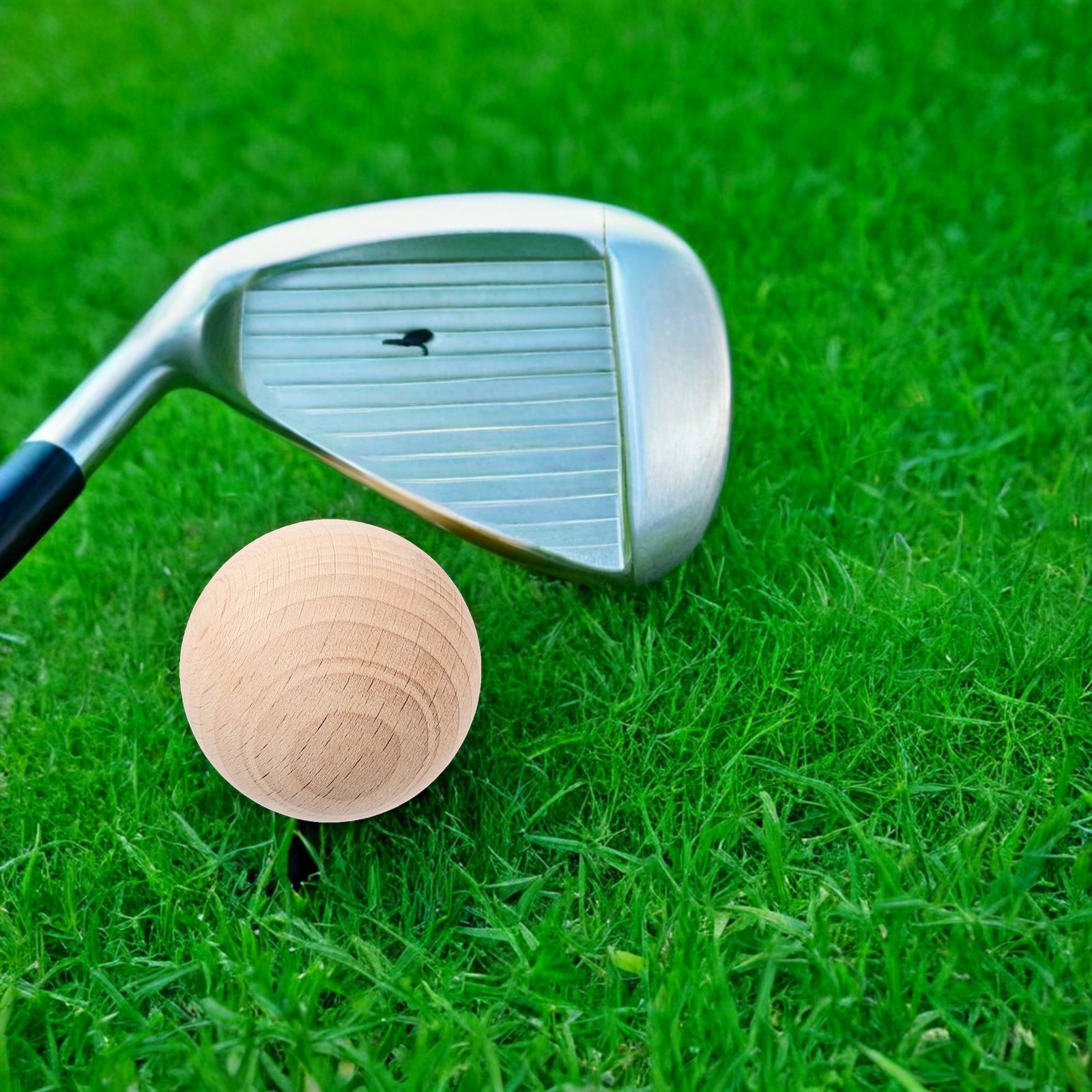 5 balles de croquet en bois ma - Croquet Set Lawn avis et prix
