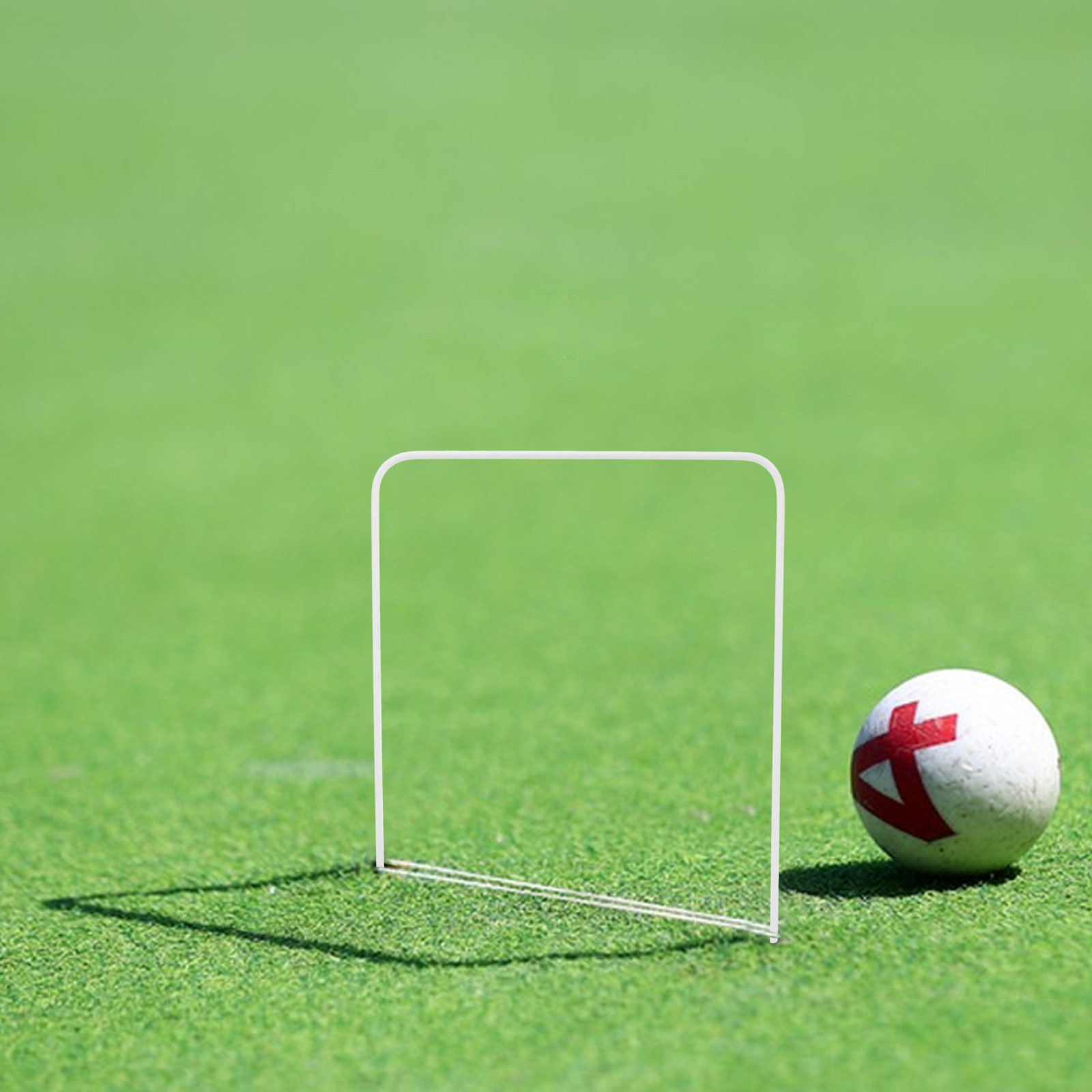 5 pièces de piquets de croquet - Croquet Set Lawn avis et prix