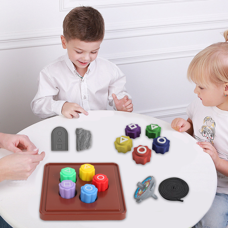 Ensemble de jeu folklorique co - Party Games Jack avis et prix