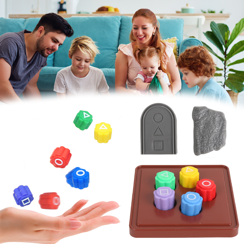 Ensemble de jeu folklorique co - Party Games Jack avis et prix