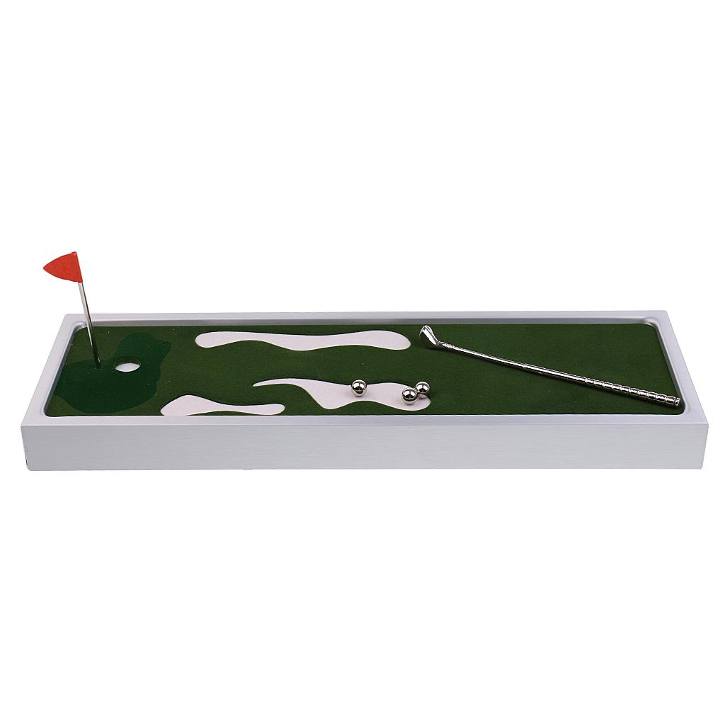 Jeu de golf de table avec putt - Party Games Golf avis et prix