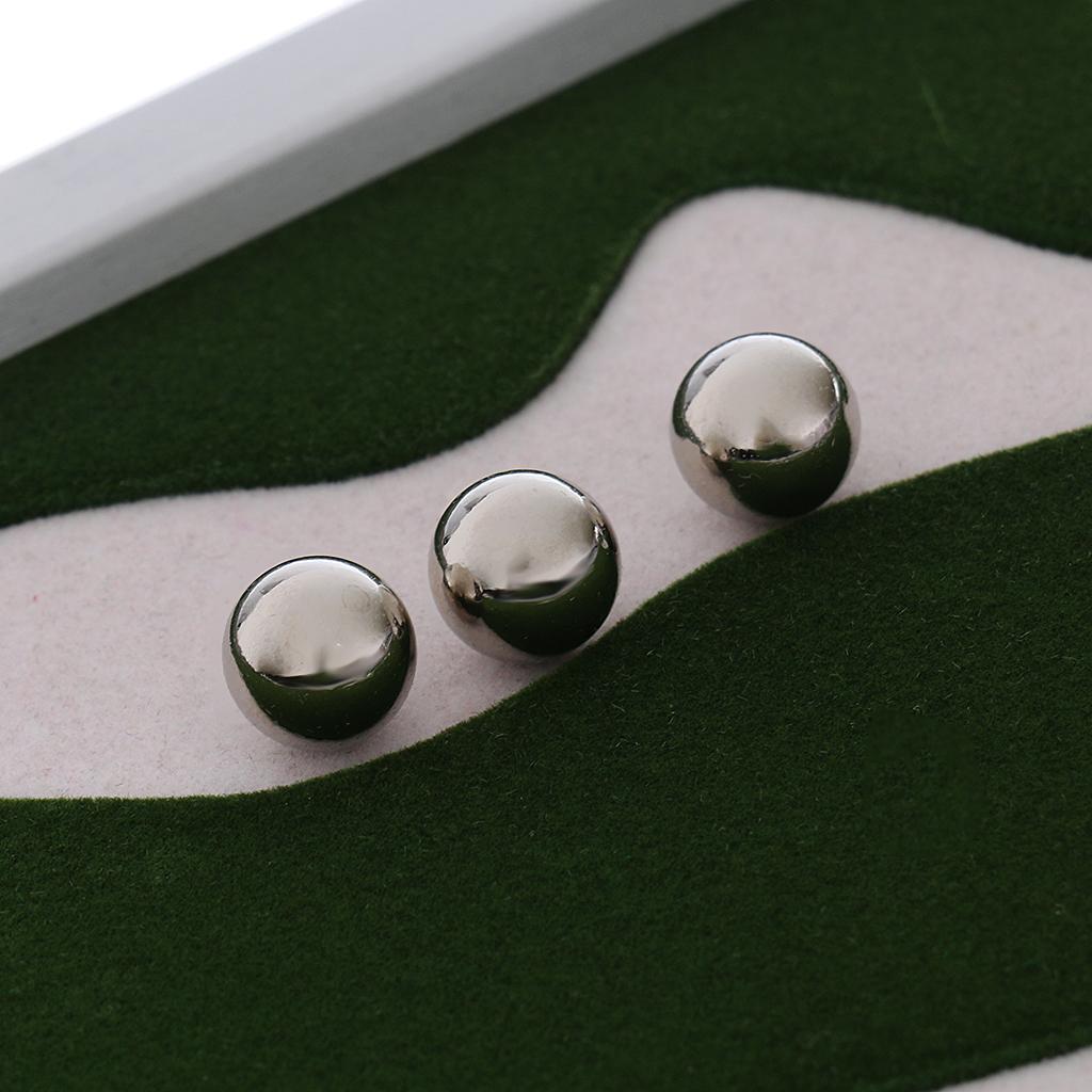 Jeu de golf de table avec putt - Party Games Golf avis et prix