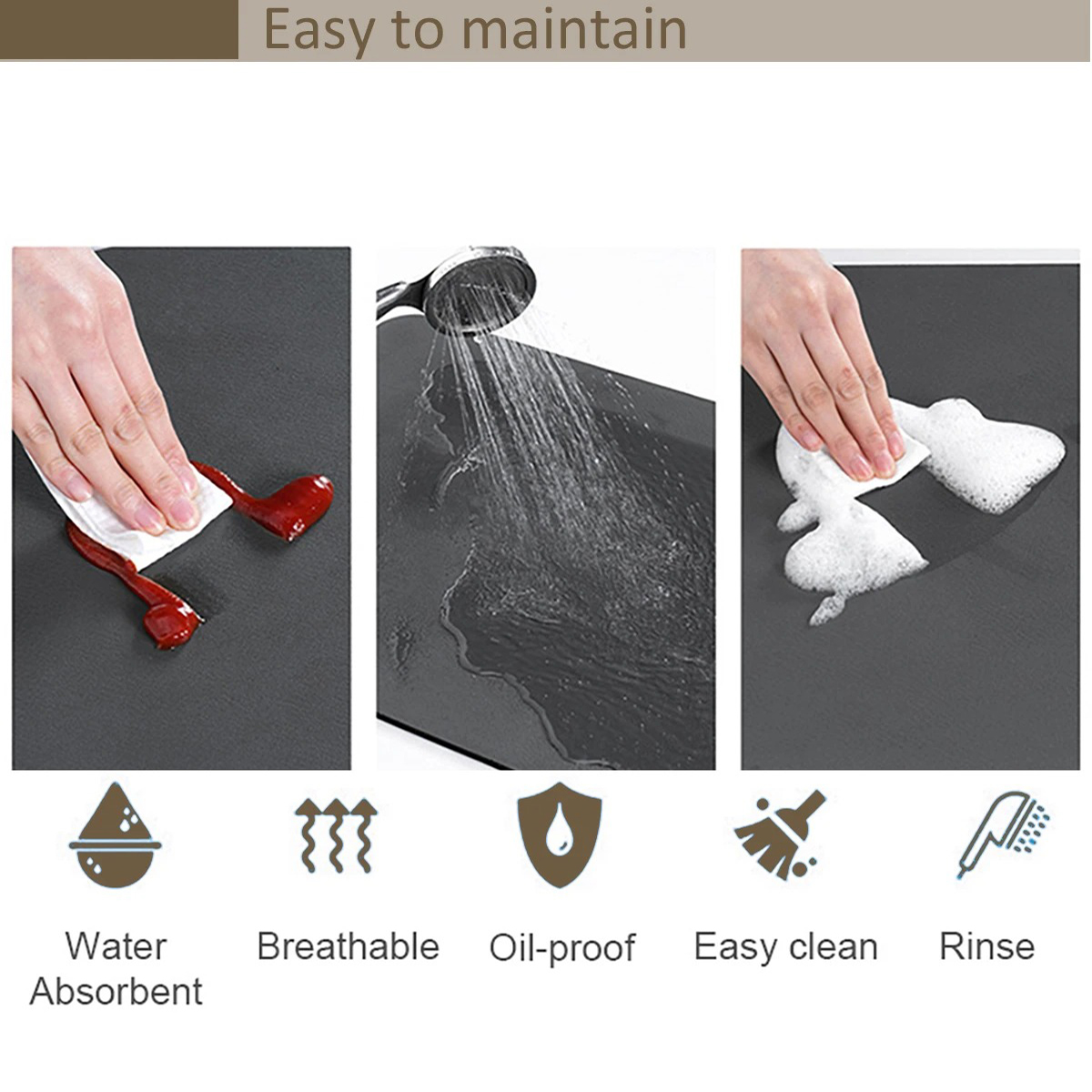 Tapis de table de poker et de  - Party Games Board Game avis et prix