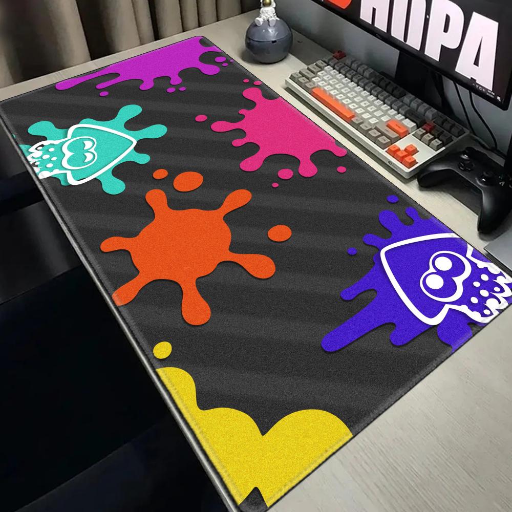 Splatoons-Grand tapis de souri - Kubb Game Yard avis et prix