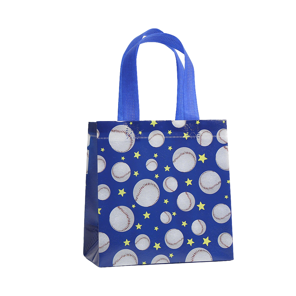 Lot de 12 sacs cadeaux non tis - Party Games Group avis et prix
