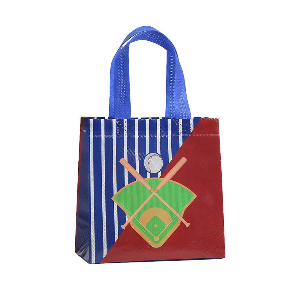 Lot de 12 sacs cadeaux non tis - Party Games Group avis et prix