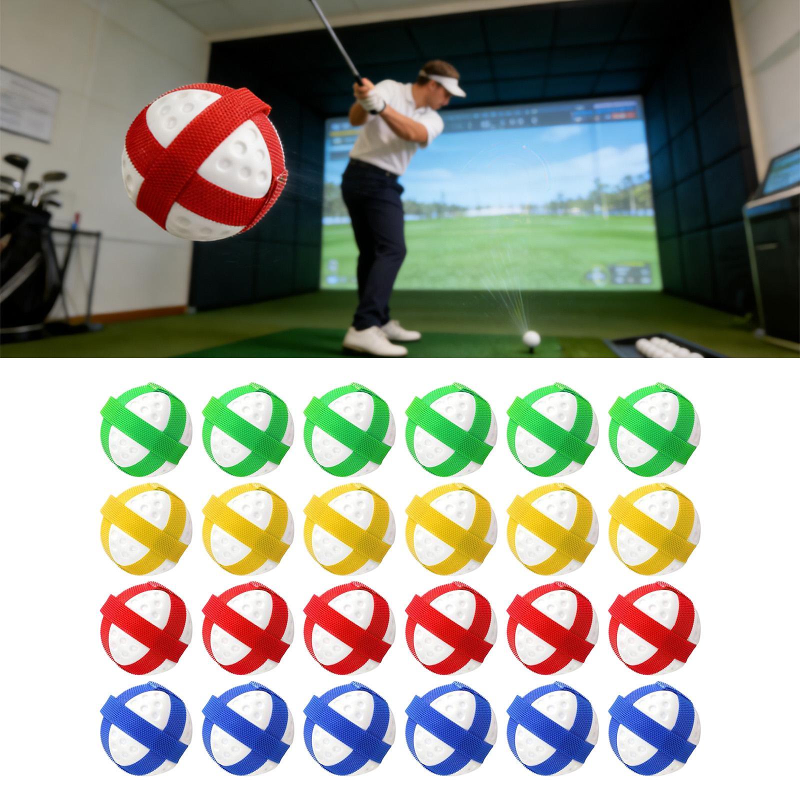 Balle de golf interactive amus - Party Games Golf avis et prix