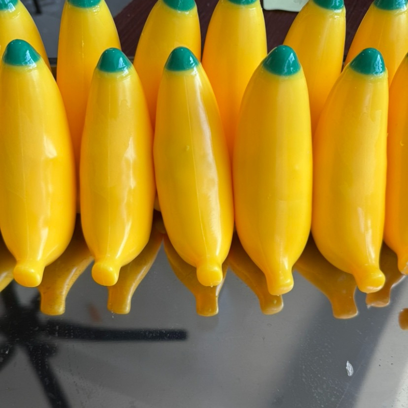 Balle de savon à la banane fai - Party Games Questions avis et prix