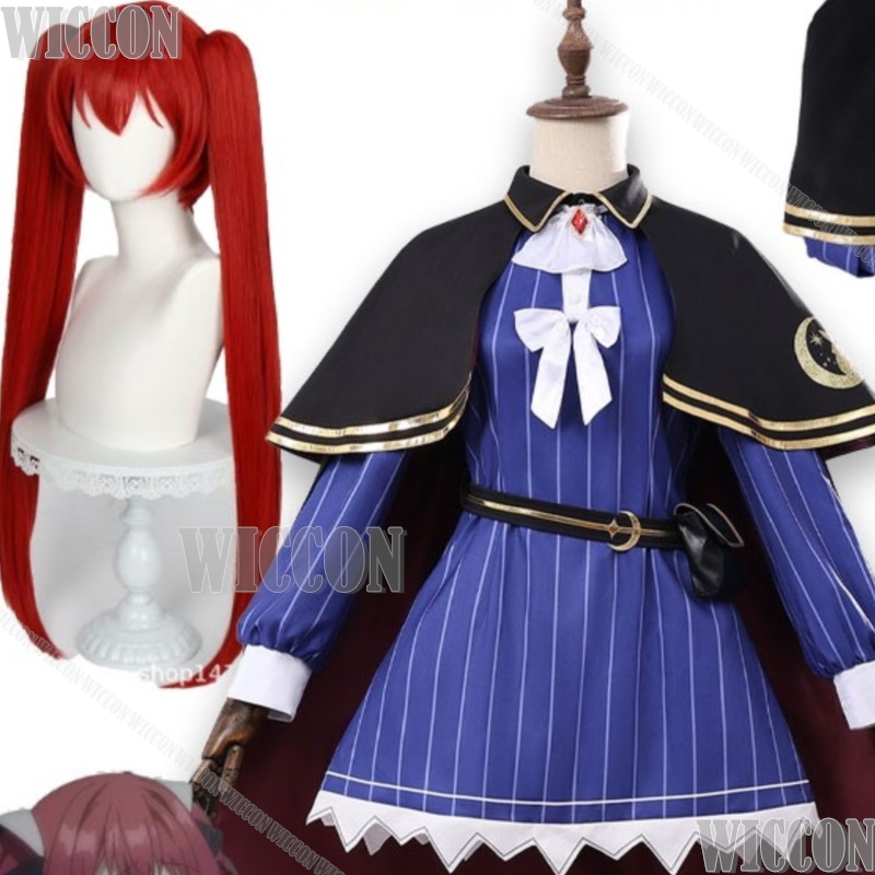 Costume de cosplay complet Sop - Party Games Jack avis et prix