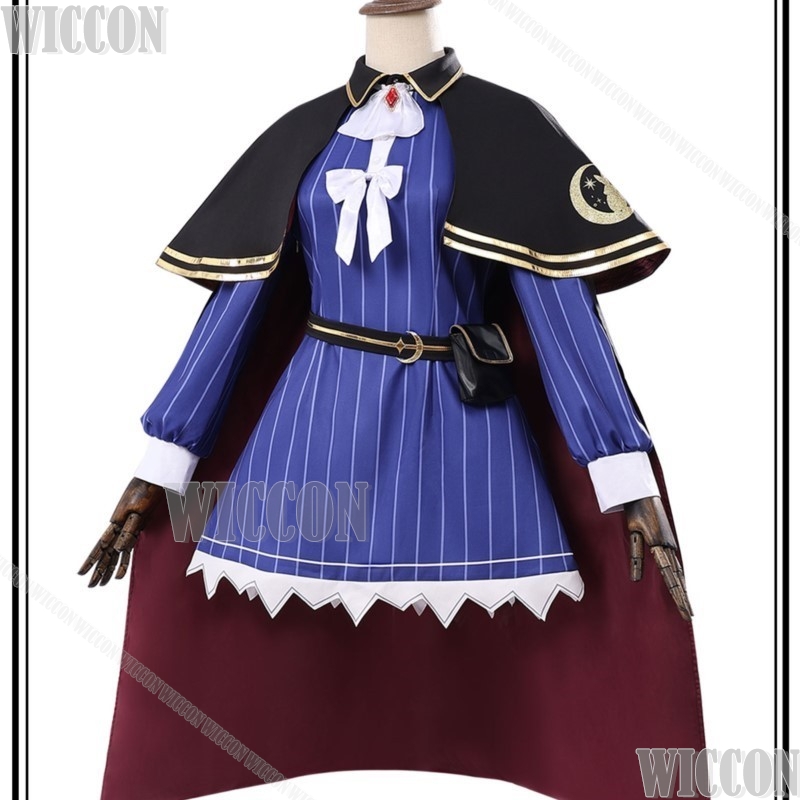 Costume de cosplay complet Sop - Party Games Jack avis et prix