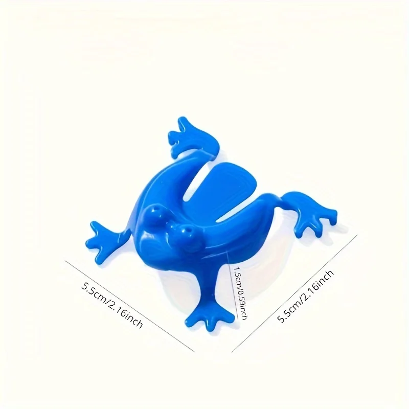 12-100 pièces grenouille sauta - Party Games Group avis et prix