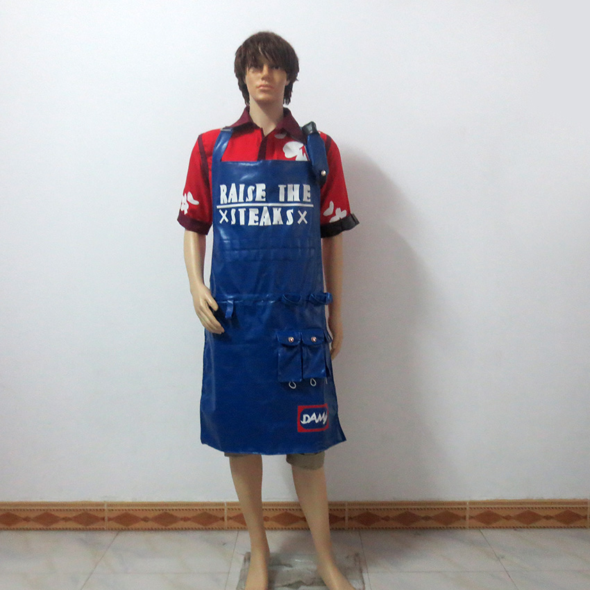 Costume de cosplay Game OW SOL - Party Games Jack avis et prix