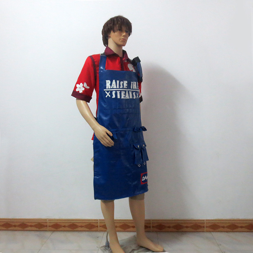 Costume de cosplay Game OW SOL - Party Games Jack avis et prix