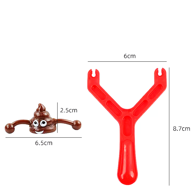 Ensemble de 8 jouets de jeu de - Party Games Group avis et prix