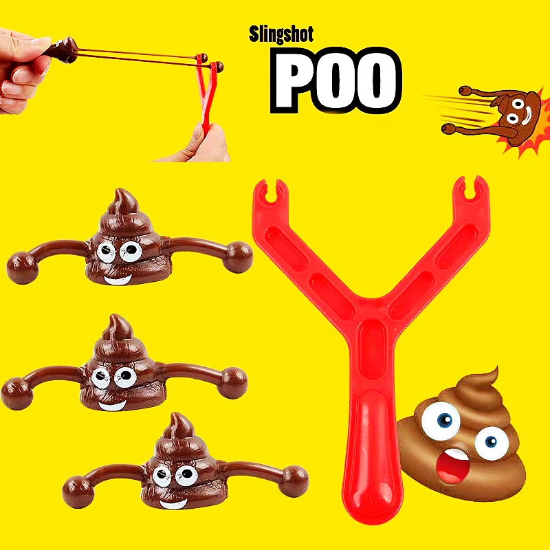 Ensemble de 8 jouets de jeu de - Party Games Group avis et prix