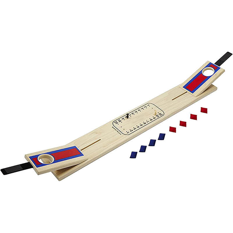 Cornhole – Mini pouf classique - Cornhole Board Set avis et prix