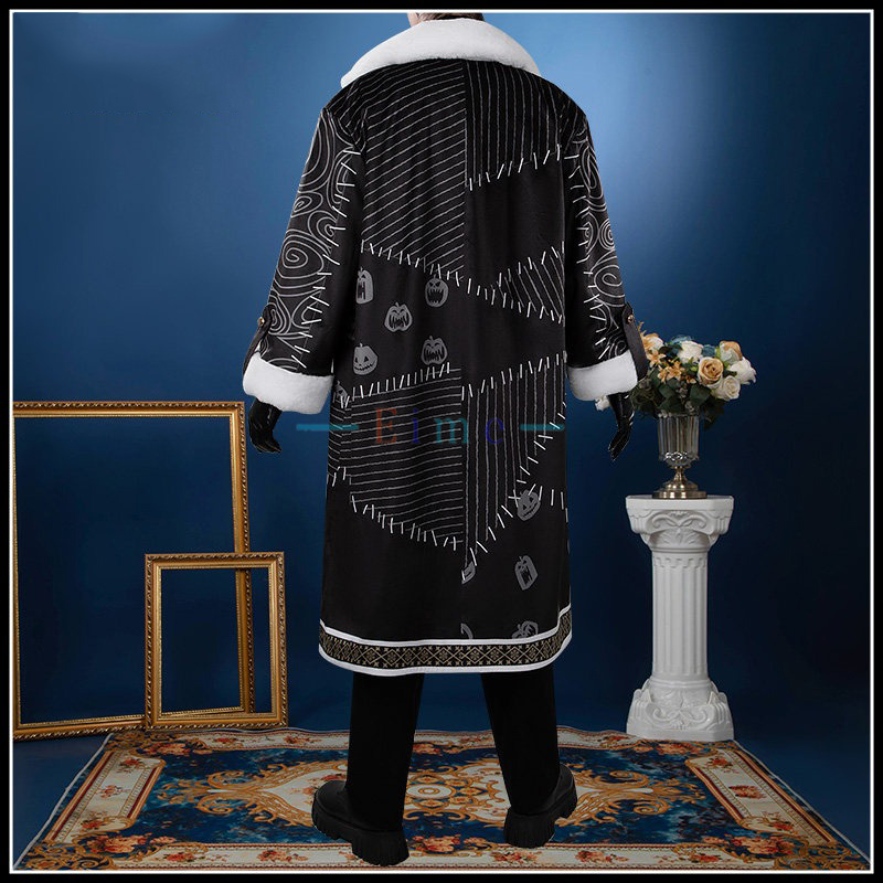 Costume de cosplay Jack du jeu - Party Games Jack avis et prix