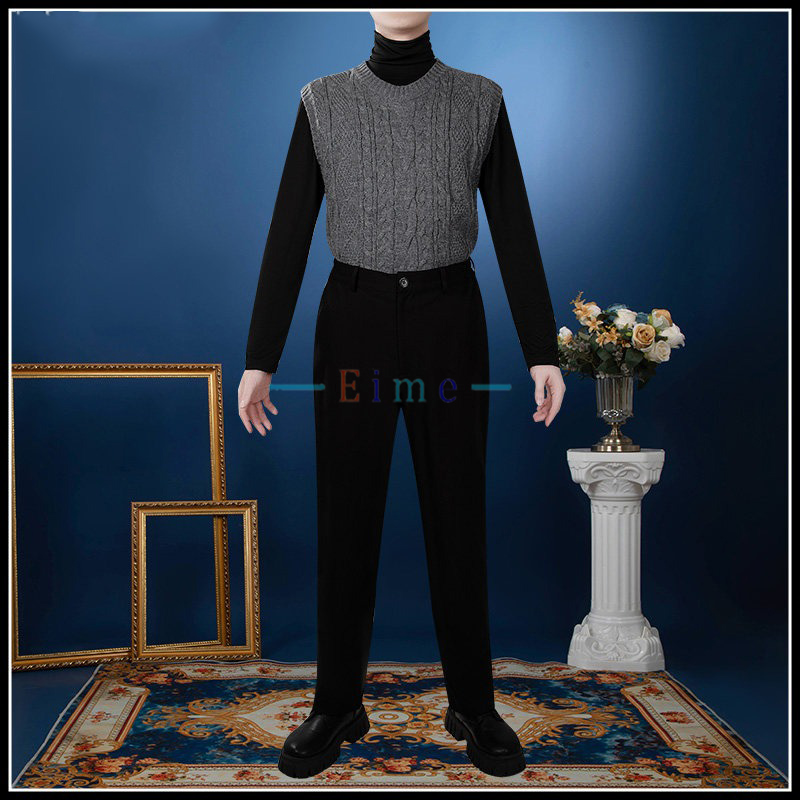 Costume de cosplay Jack du jeu - Party Games Jack avis et prix