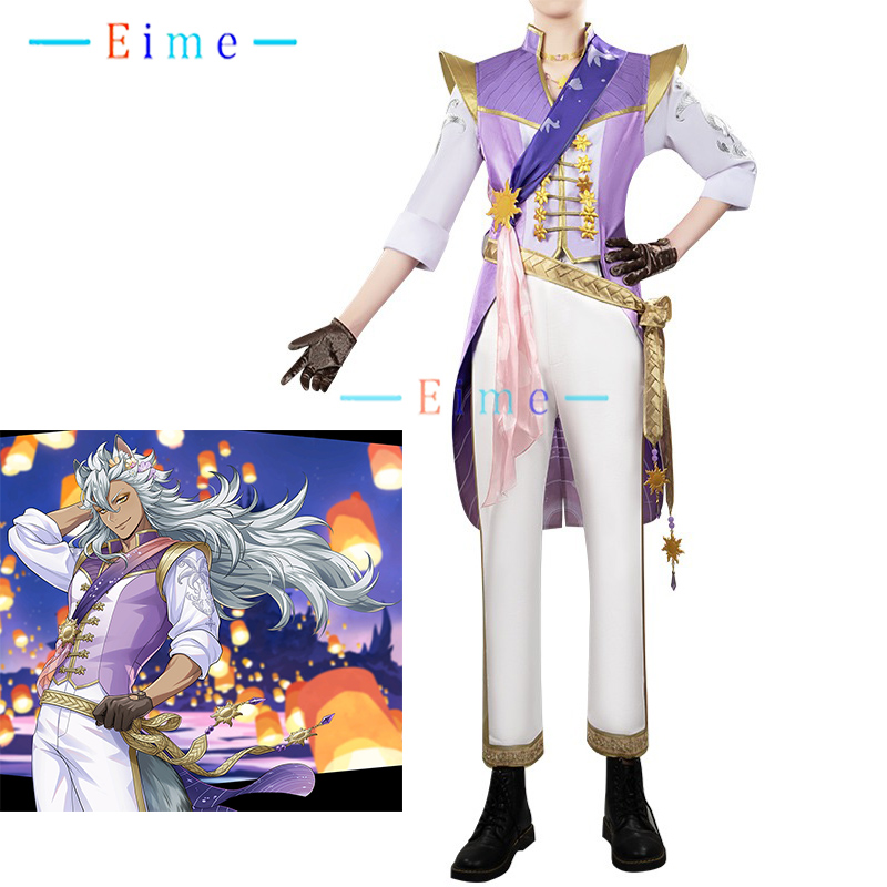 Costume de Cosplay Jack de Twi - Party Games Jack avis et prix