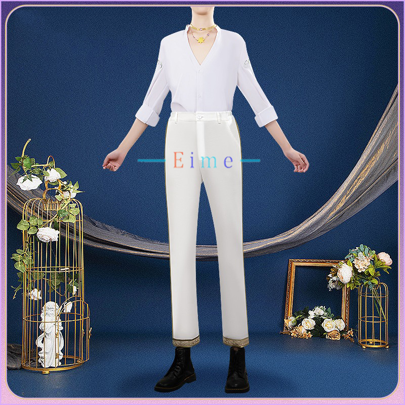 Costume de Cosplay Jack de Twi - Party Games Jack avis et prix
