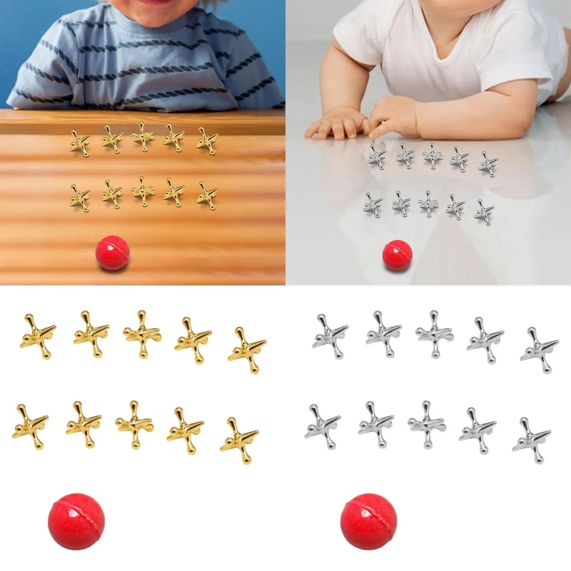 Mini jeu Jack classique en mét - Party Games Classic avis et prix