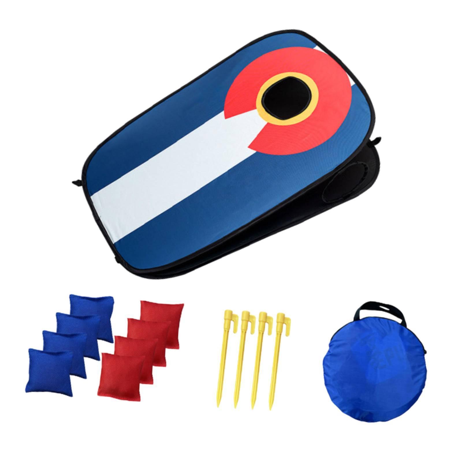 Ensemble de jeu de Cornhole, j - Cornhole Board Set avis et prix